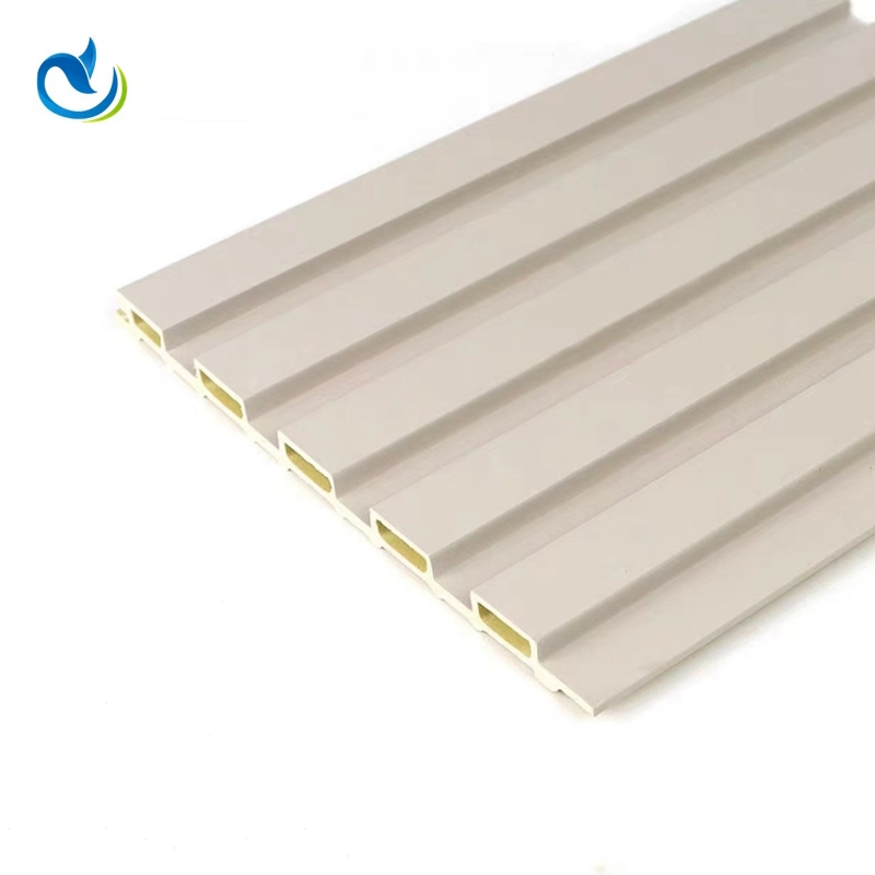 Сравните различия между древесно-пластиковыми плитами и плитами PS