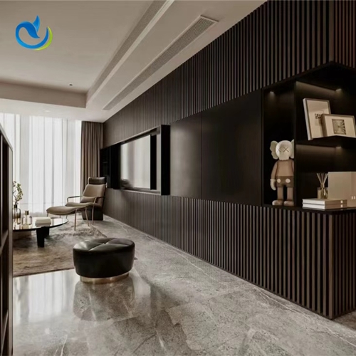 Как древесно-пластиковые панели могут изменить нашу жизнь и окружающую среду?