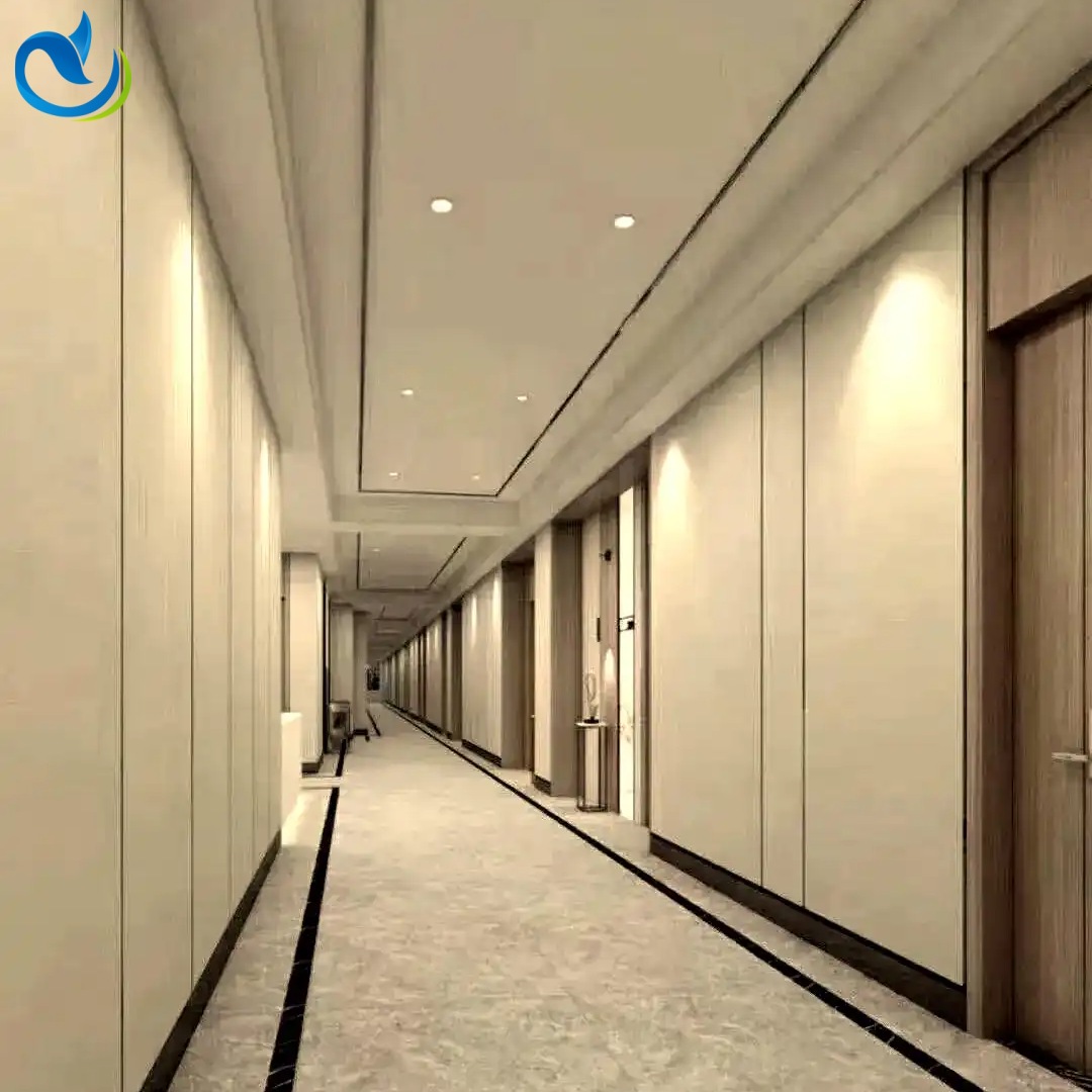 Почему настенные панели из бамбукового угля так популярны?