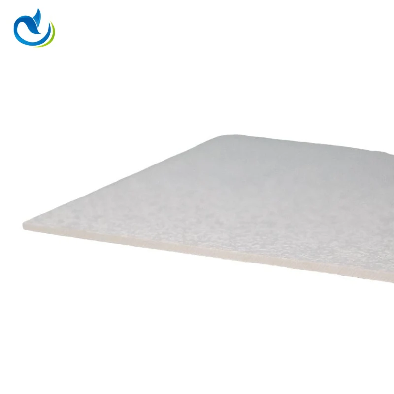 3D стеновая панель для внутреннего декора стен из ПВХ