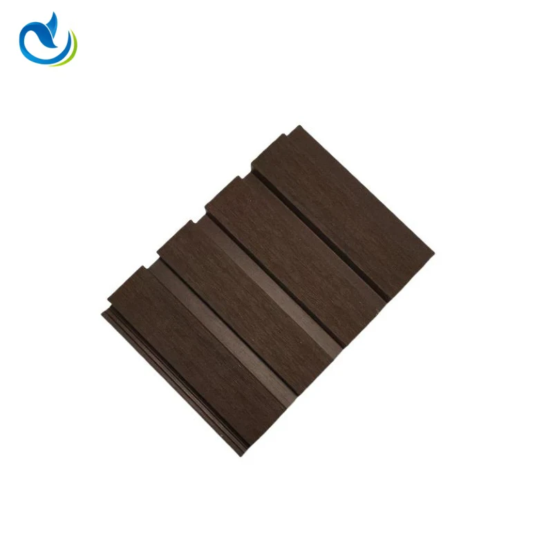 Бамбуковые композитные наружные стеновые панели PS