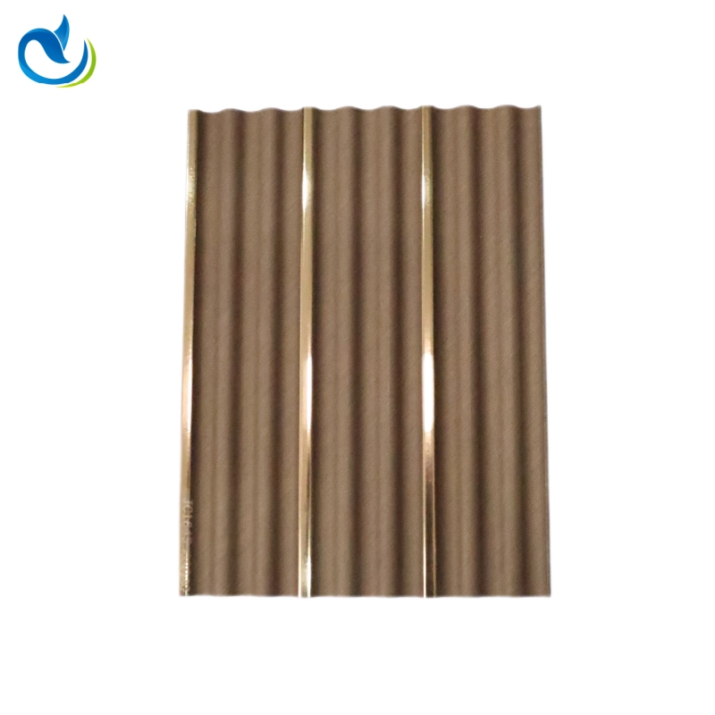 Бамбуковые композитные наружные стеновые панели PS