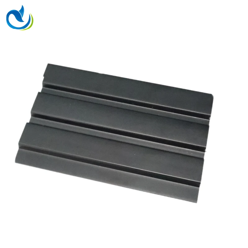 Декоративная прочная стеновая панель WPC PS