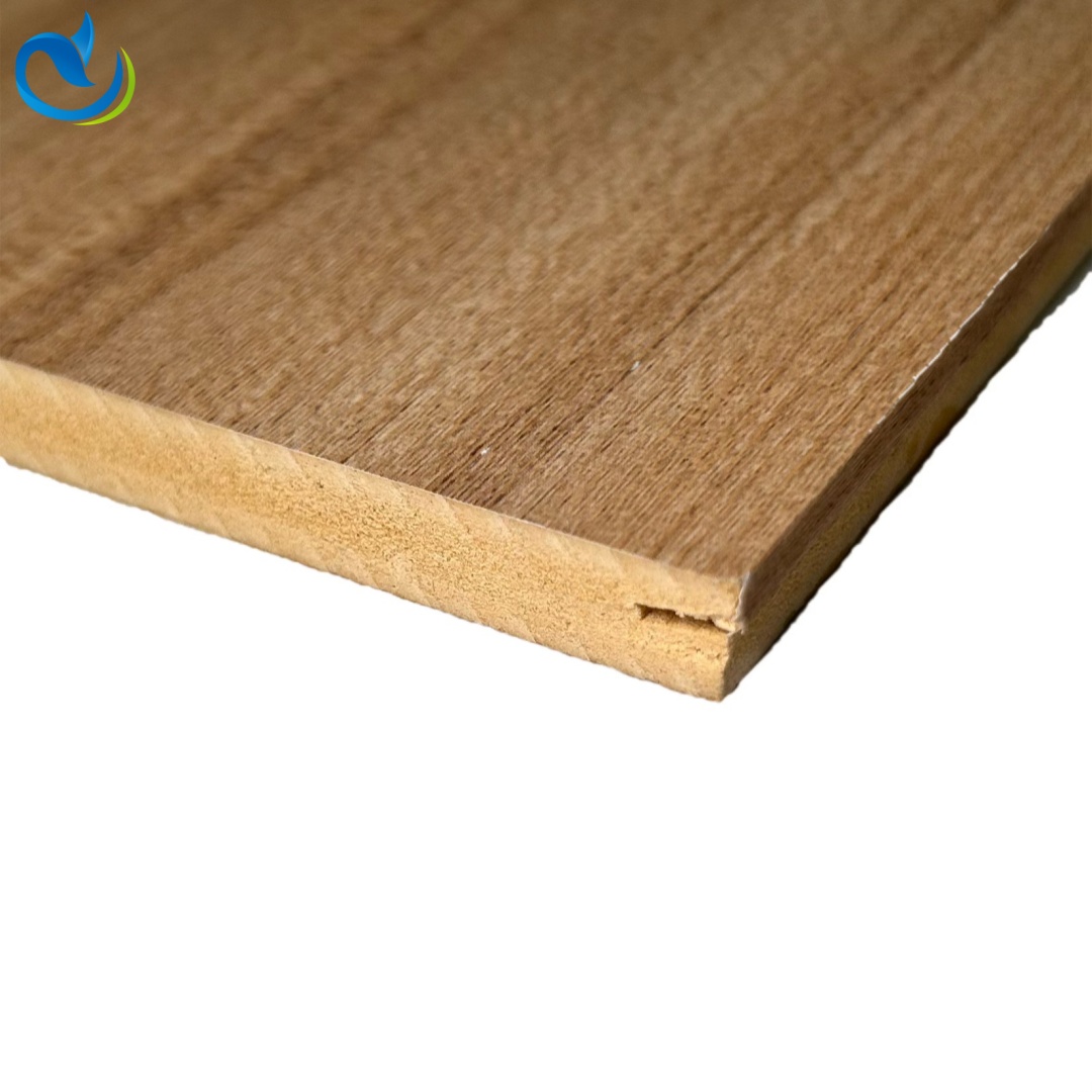 Огнестойкая стеновая панель из углеродного кристалла