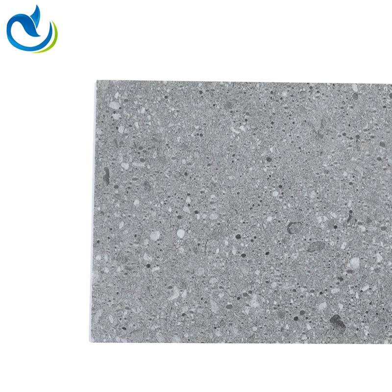 Гибкие прочные твердые стеновые панели SPC