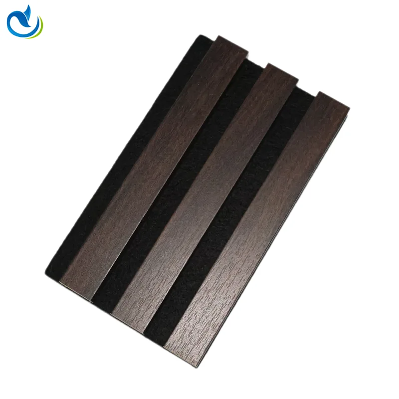 Лист внутренней акустической стеновой панели