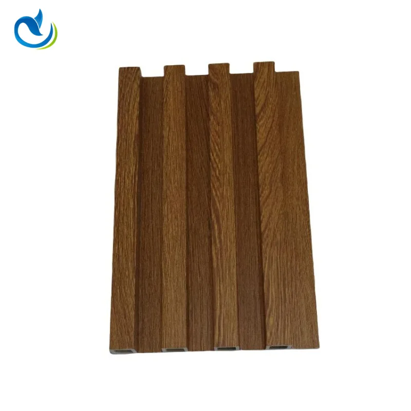 Внутренняя декоративная настенная панель из ДПК