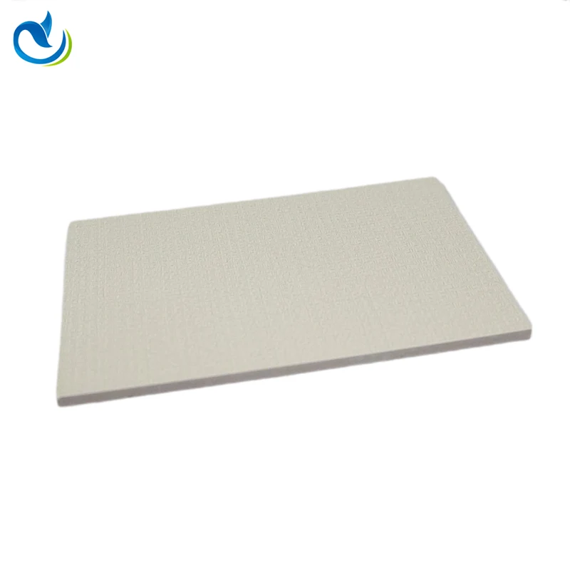 легкая стеновая панель из углеродного кристалла