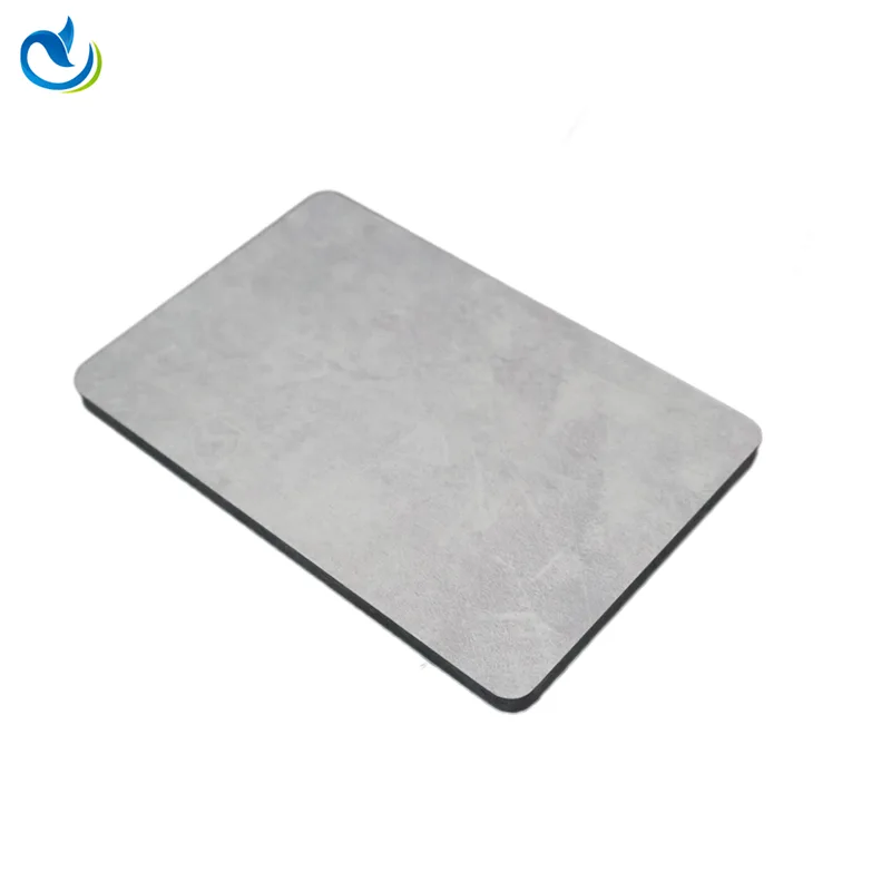 Новая модель настенной панели из углеродного кристалла