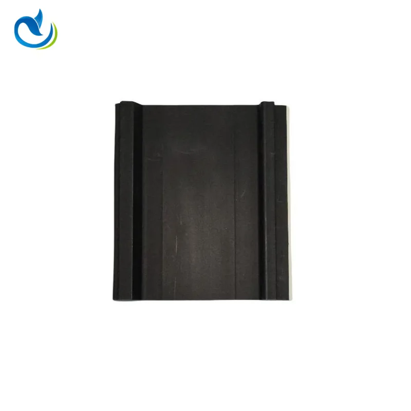 Наружные внешние водонепроницаемые стеновые панели WPC