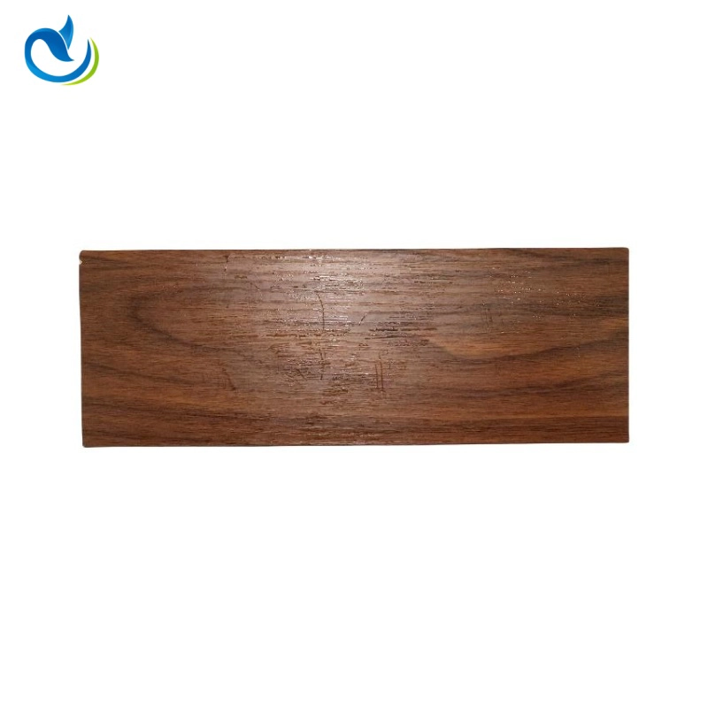 Наружные внешние водонепроницаемые стеновые панели WPC