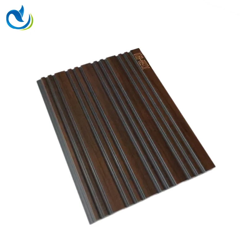 Стеновая панель PS с имитацией текстуры