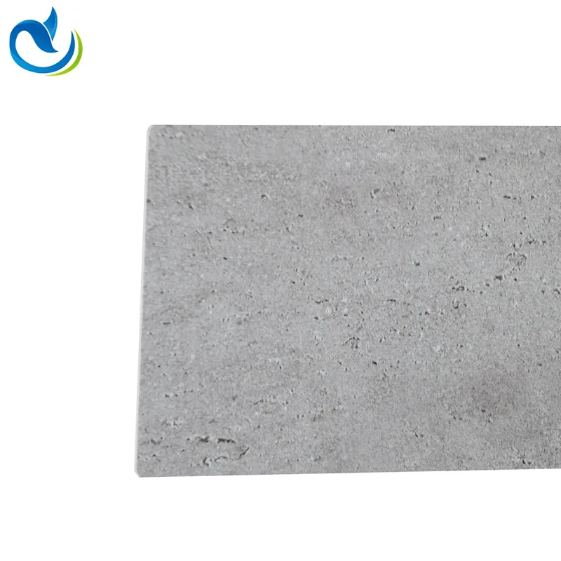 Твердые гибкие стеновые панели SPC