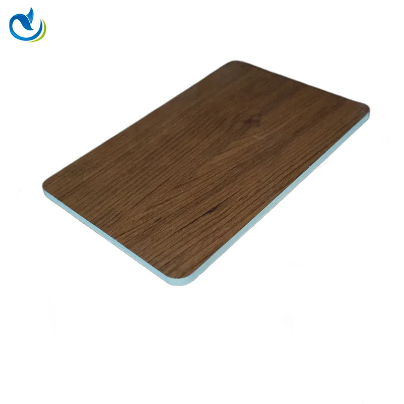 Твердые гибкие стеновые панели SPC