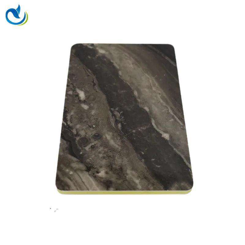 Водонепроницаемые стеновые панели из твердого бамбукового угля