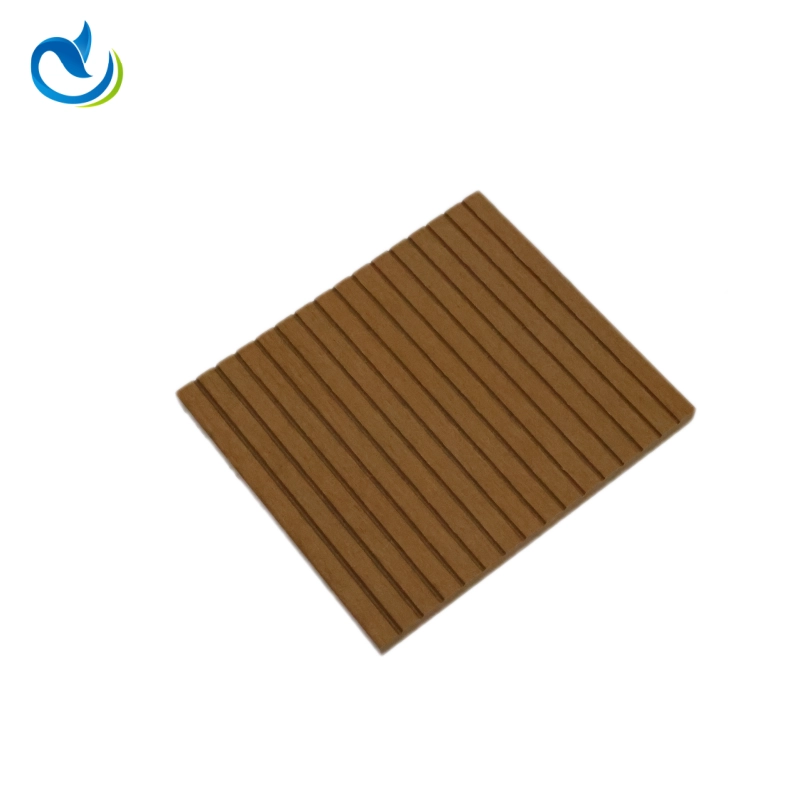 Износостойкая твердая наружная стеновая панель WPC