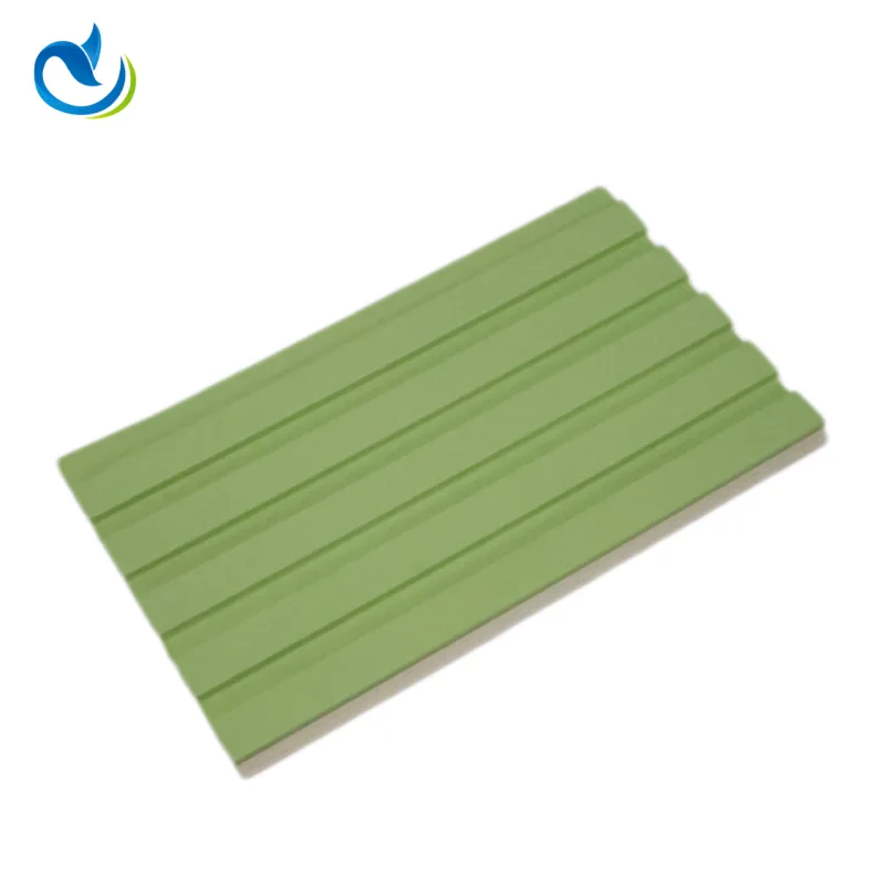 Панель напольного покрытия WPC