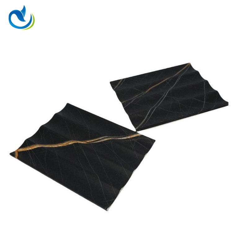 Стеновые панели ДПК ПС